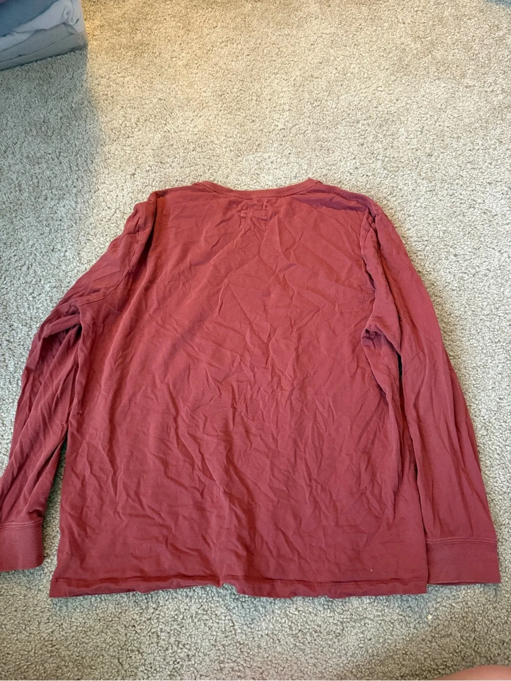 J. Crew casual long
